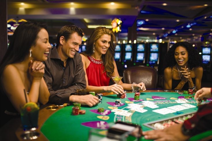 Spirit Lake Casino Live Betting